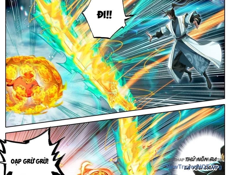 Phàm Nhân Tu Tiên Chapter 364 - Trang 2