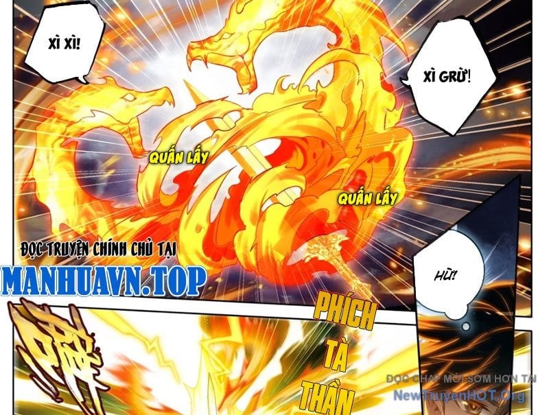 Phàm Nhân Tu Tiên Chapter 364 - Trang 2