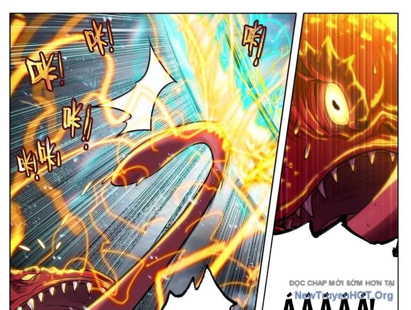 Phàm Nhân Tu Tiên Chapter 364 - Trang 2