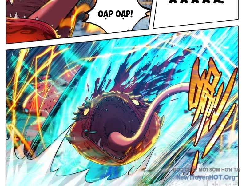 Phàm Nhân Tu Tiên Chapter 364 - Trang 2