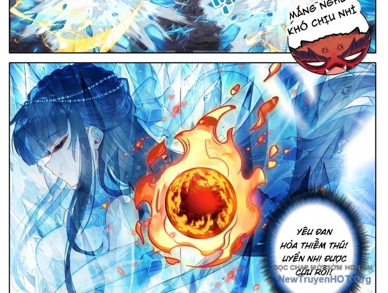 Phàm Nhân Tu Tiên Chapter 364 - Trang 2