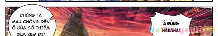 Phàm Nhân Tu Tiên Chapter 365 - Next 