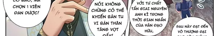 Phàm Nhân Tu Tiên Chapter 365 - Next 
