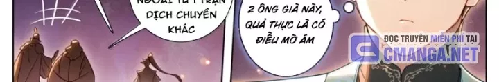 Phàm Nhân Tu Tiên Chapter 365 - Next 