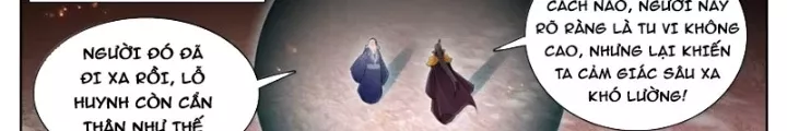 Phàm Nhân Tu Tiên Chapter 365 - Next 