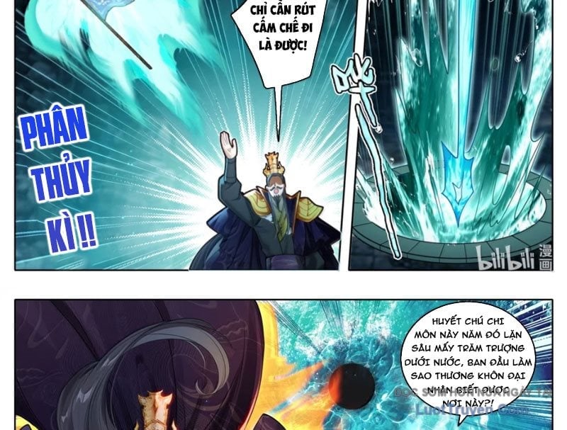 Phàm Nhân Tu Tiên Chapter 366 - Trang 2