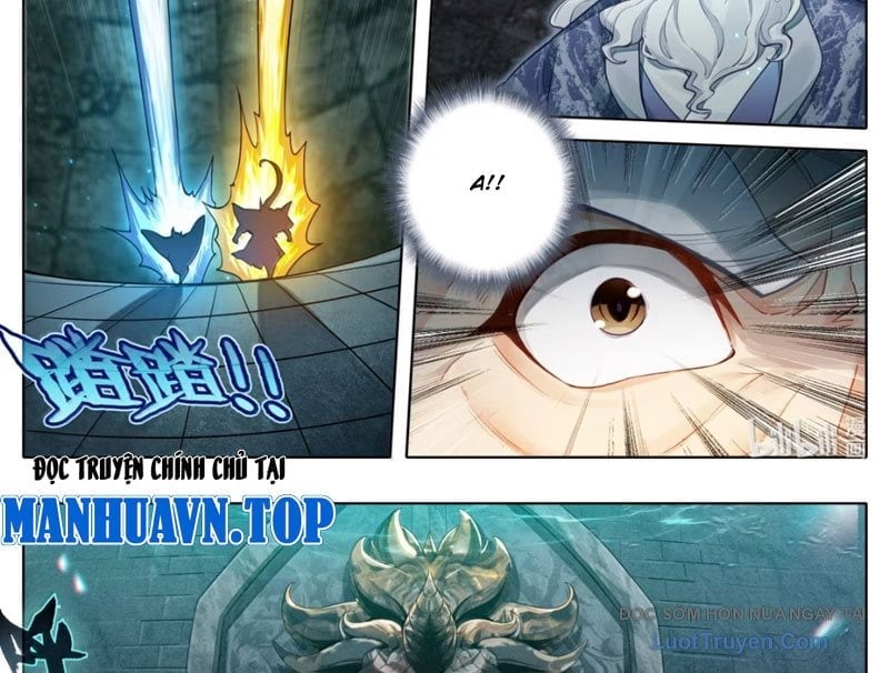 Phàm Nhân Tu Tiên Chapter 366 - Trang 2