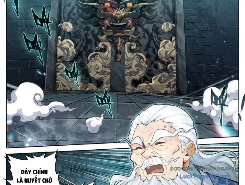 Phàm Nhân Tu Tiên Chapter 366 - Trang 2