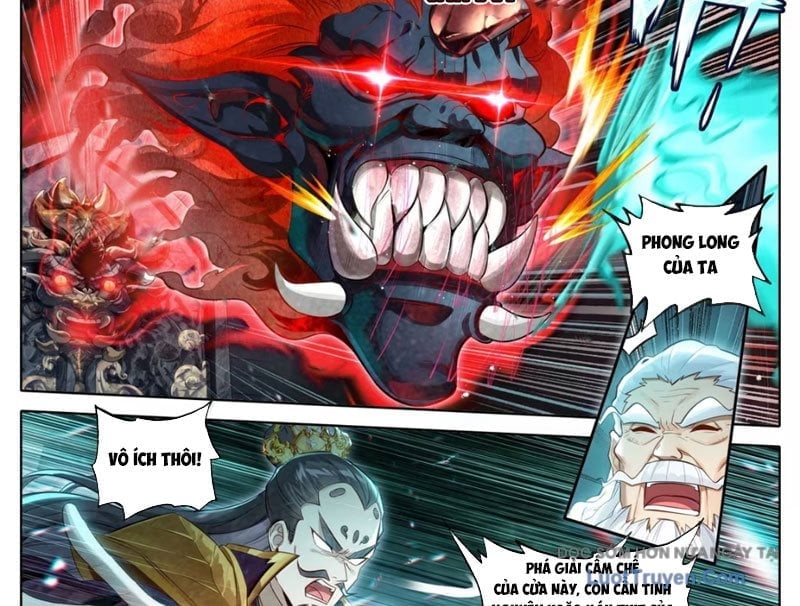 Phàm Nhân Tu Tiên Chapter 366 - Trang 2