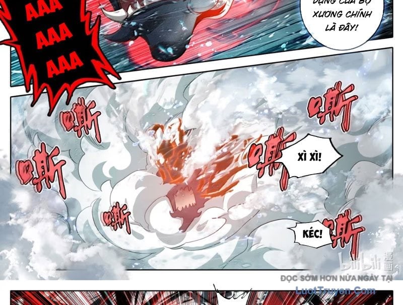 Phàm Nhân Tu Tiên Chapter 366 - Trang 2