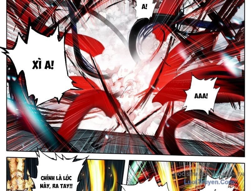 Phàm Nhân Tu Tiên Chapter 366 - Trang 2