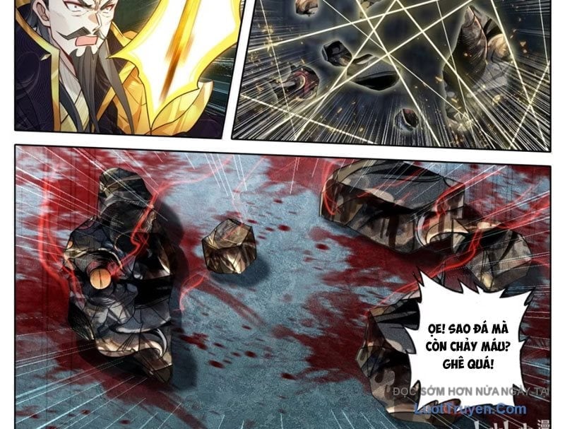 Phàm Nhân Tu Tiên Chapter 366 - Trang 2
