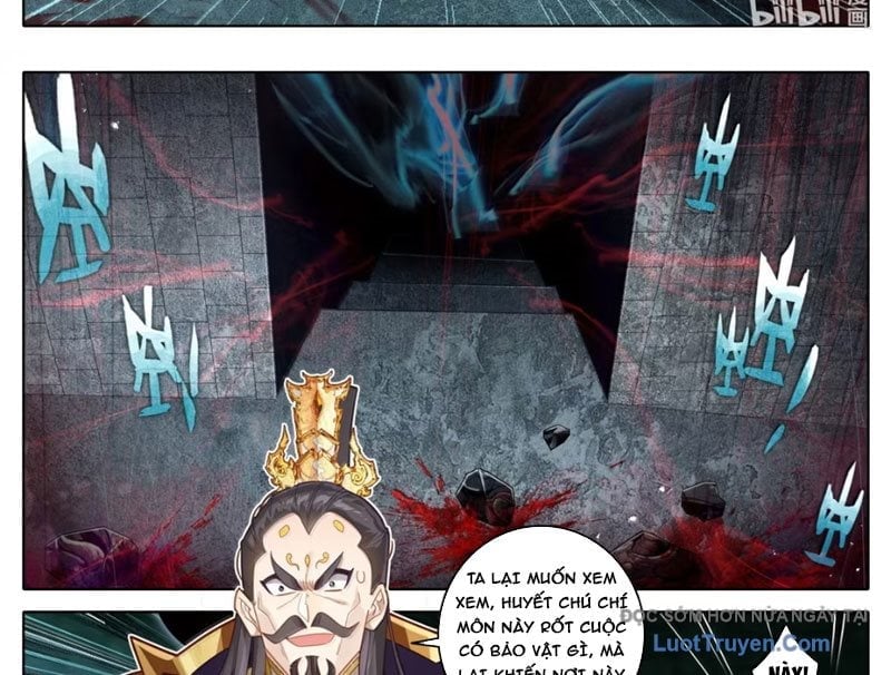 Phàm Nhân Tu Tiên Chapter 366 - Trang 2