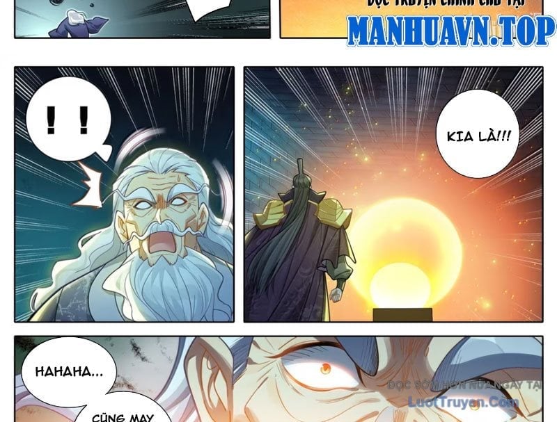 Phàm Nhân Tu Tiên Chapter 366 - Trang 2
