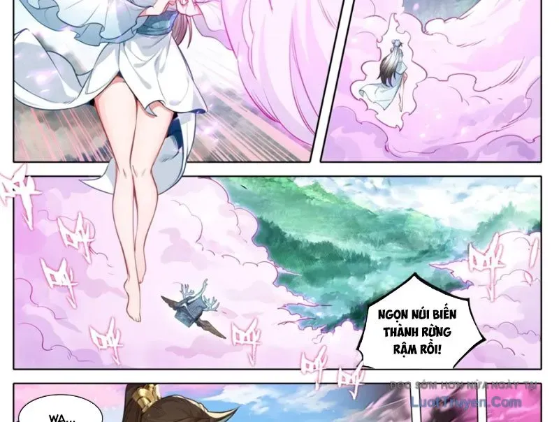 Phàm Nhân Tu Tiên Chapter 368 - Trang 2