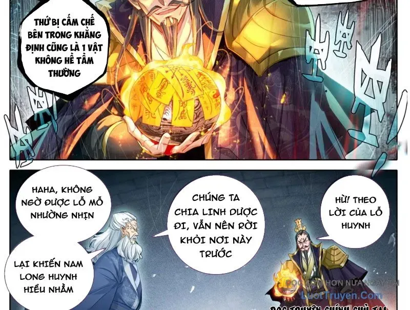 Phàm Nhân Tu Tiên Chapter 368 - Trang 2