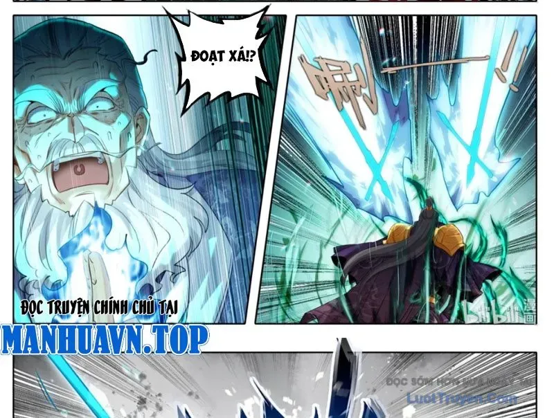 Phàm Nhân Tu Tiên Chapter 368 - Trang 2