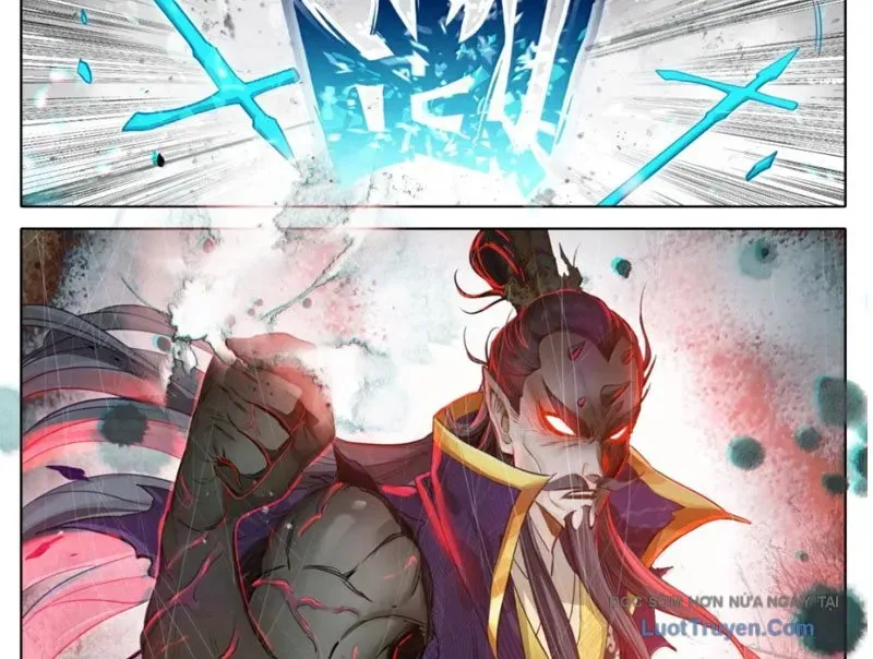 Phàm Nhân Tu Tiên Chapter 368 - Trang 2