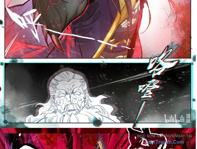 Phàm Nhân Tu Tiên Chapter 368 - Trang 2
