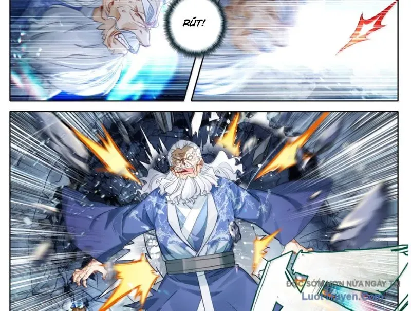 Phàm Nhân Tu Tiên Chapter 368 - Trang 2