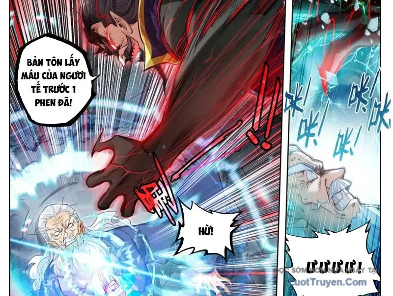 Phàm Nhân Tu Tiên Chapter 368 - Trang 2