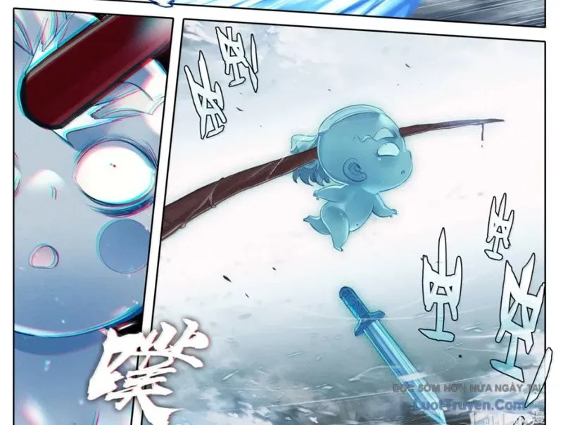 Phàm Nhân Tu Tiên Chapter 368 - Trang 2