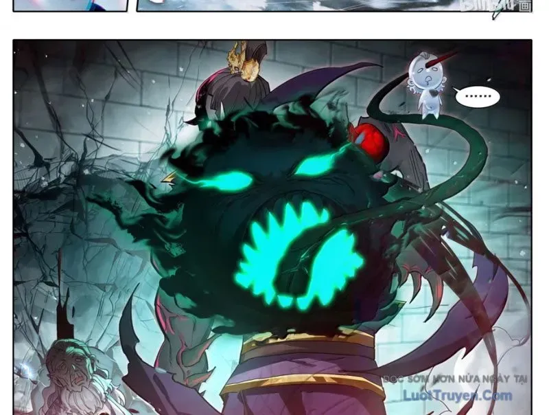 Phàm Nhân Tu Tiên Chapter 368 - Trang 2