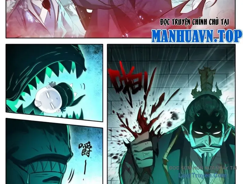 Phàm Nhân Tu Tiên Chapter 368 - Trang 2