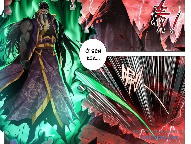 Phàm Nhân Tu Tiên Chapter 368 - Trang 2
