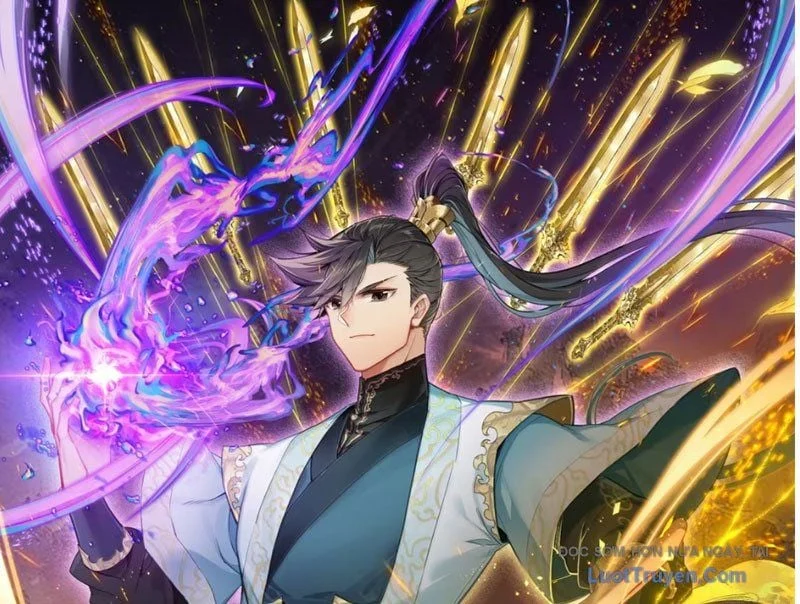 Phàm Nhân Tu Tiên Chapter 369 - Trang 2