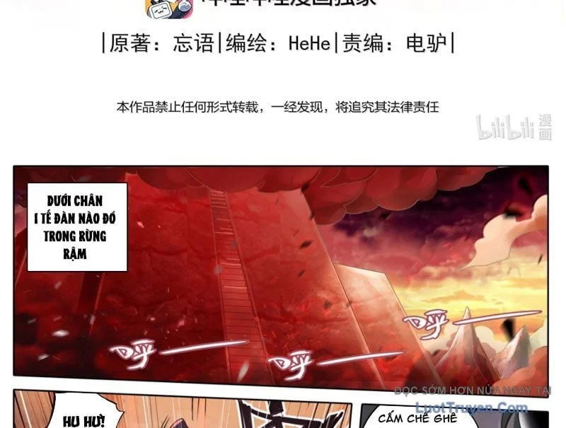 Phàm Nhân Tu Tiên Chapter 369 - Trang 2