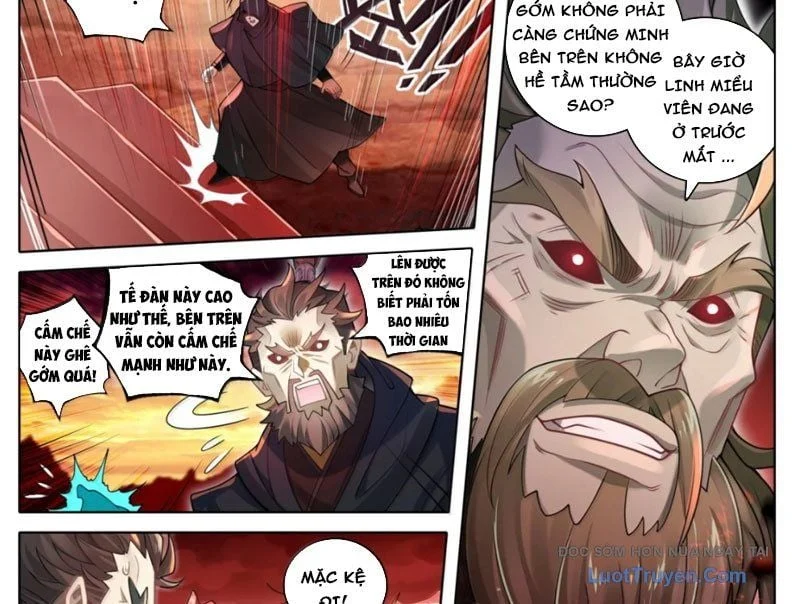 Phàm Nhân Tu Tiên Chapter 369 - Trang 2