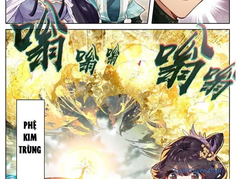 Phàm Nhân Tu Tiên Chapter 369 - Trang 2