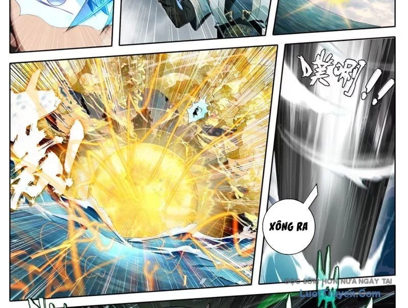 Phàm Nhân Tu Tiên Chapter 369 - Trang 2