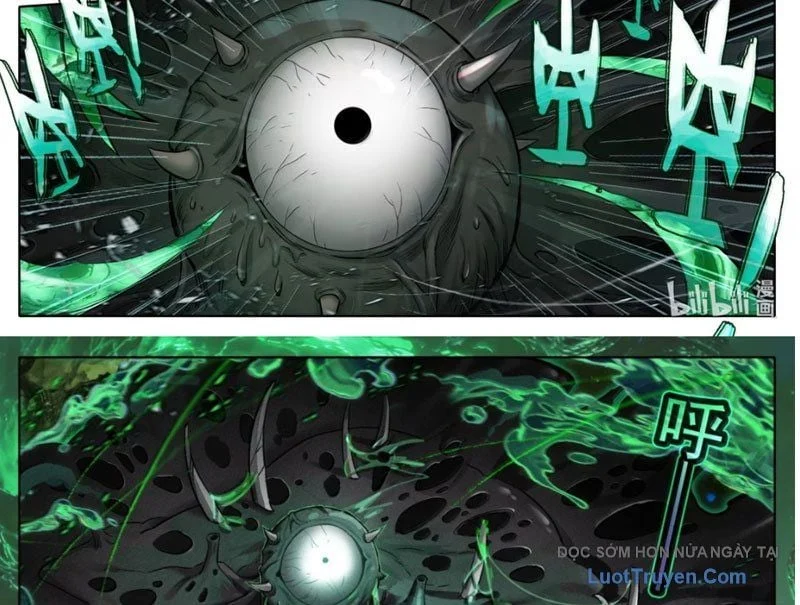 Phàm Nhân Tu Tiên Chapter 369 - Trang 2