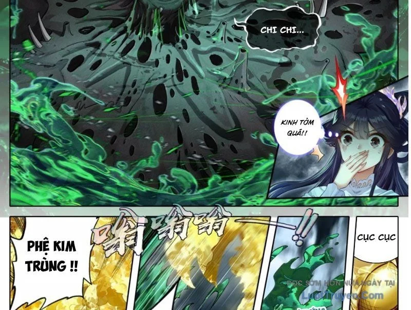 Phàm Nhân Tu Tiên Chapter 369 - Trang 2
