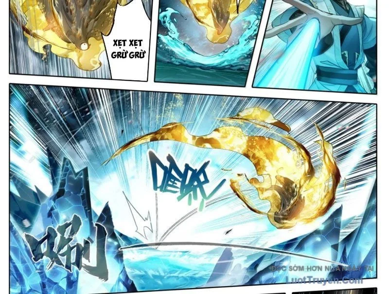 Phàm Nhân Tu Tiên Chapter 369 - Trang 2