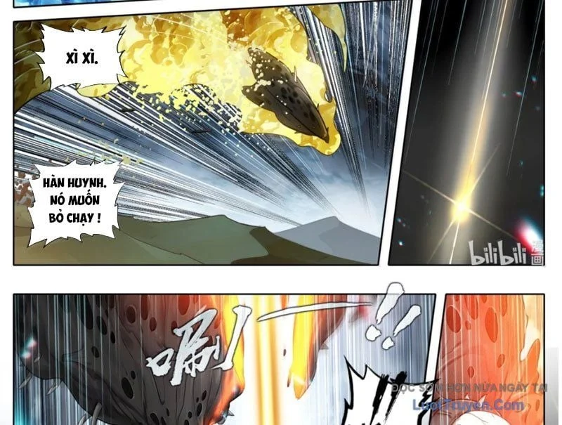 Phàm Nhân Tu Tiên Chapter 369 - Trang 2