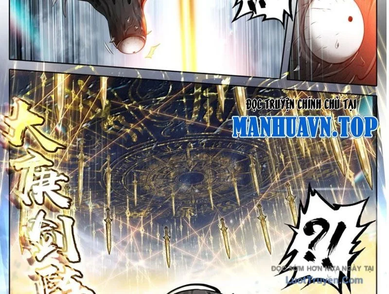 Phàm Nhân Tu Tiên Chapter 369 - Trang 2