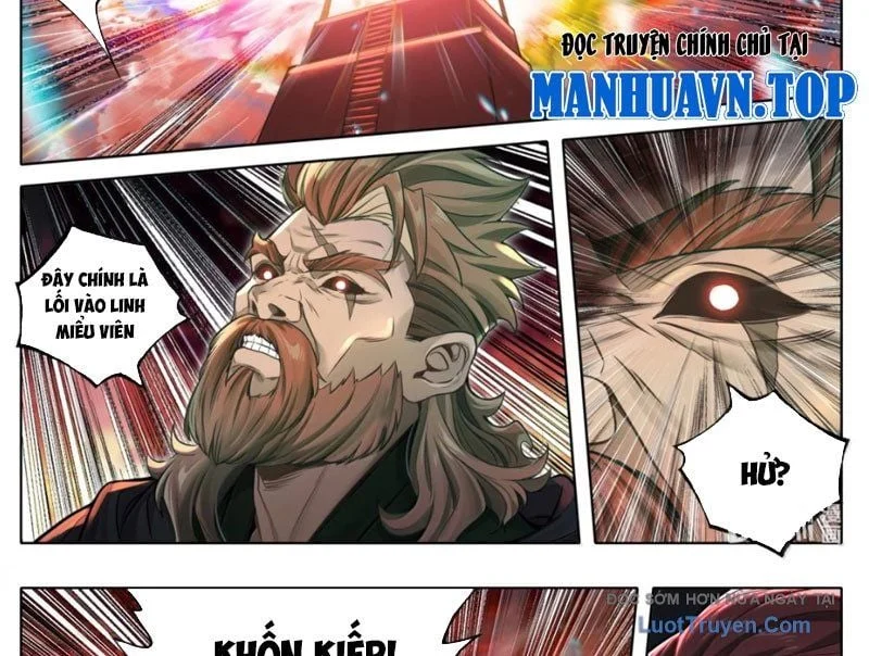 Phàm Nhân Tu Tiên Chapter 369 - Trang 2