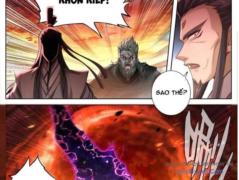 Phàm Nhân Tu Tiên Chapter 369 - Trang 2