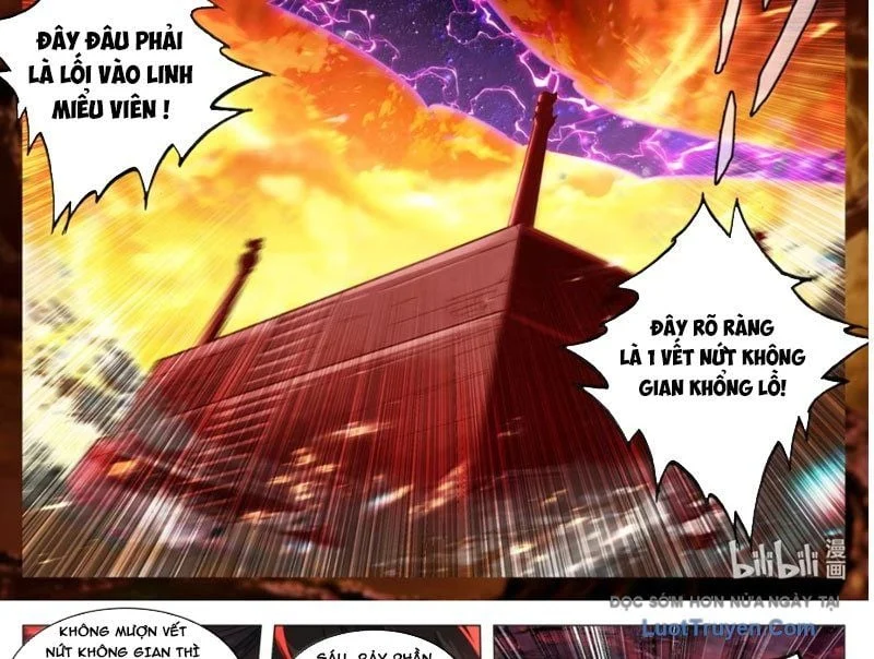 Phàm Nhân Tu Tiên Chapter 369 - Trang 2