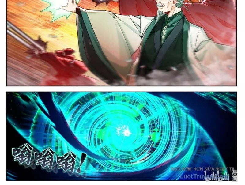 Phàm Nhân Tu Tiên Chapter 369 - Trang 2