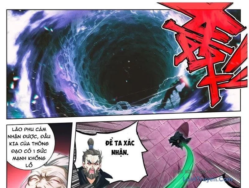 Phàm Nhân Tu Tiên Chapter 369 - Trang 2