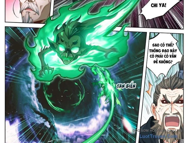 Phàm Nhân Tu Tiên Chapter 369 - Trang 2
