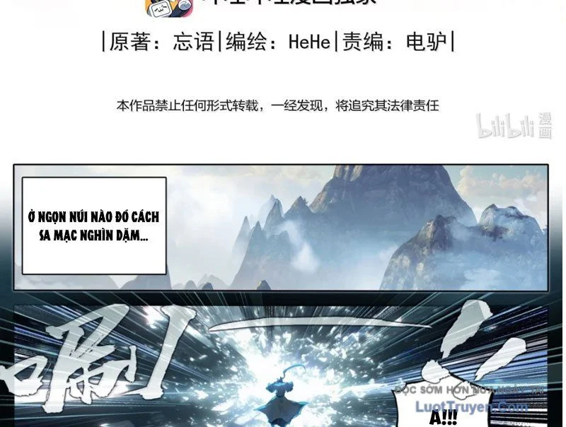 Phàm Nhân Tu Tiên Chapter 371 - Trang 2