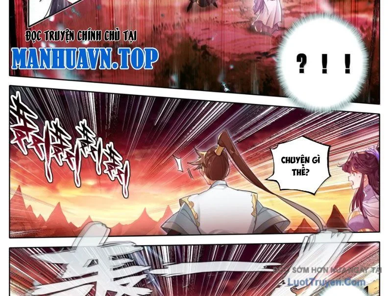 Phàm Nhân Tu Tiên Chapter 371 - Trang 2