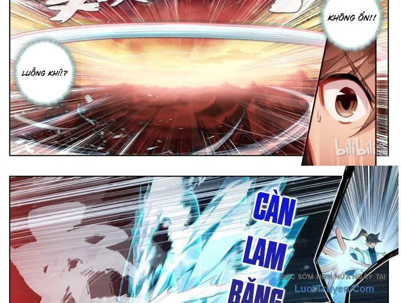 Phàm Nhân Tu Tiên Chapter 371 - Trang 2