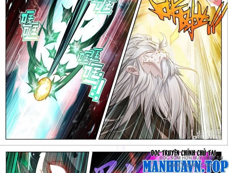 Phàm Nhân Tu Tiên Chapter 371 - Trang 2