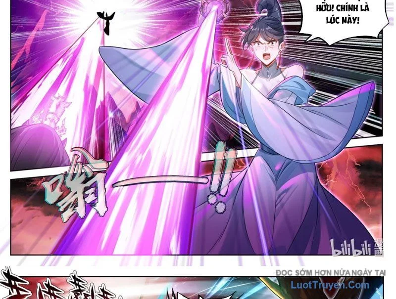 Phàm Nhân Tu Tiên Chapter 371 - Trang 2